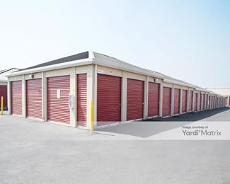 Photo 2 of Northwest Self Storage - 150 SW Industrial Way, Bend, OR