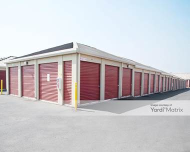 Storage Units for Rent available at 150 SW Industrial Way, Bend, OR 97702