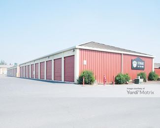 Photo 4 of Northwest Self Storage - 150 SW Industrial Way, Bend, OR