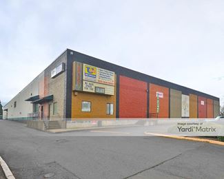 Photo 1 of U-Store Self Storage - 1501 Hawthrone Avenue NE, Salem, OR