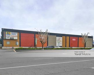 Photo 2 of U-Store Self Storage - 1501 Hawthrone Avenue NE, Salem, OR