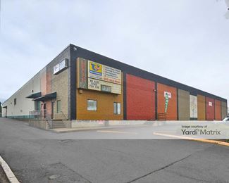 Photo 3 of U-Store Self Storage - 1501 Hawthrone Avenue NE, Salem, OR