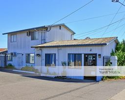 Image for Northwest Self Storage - 1601 State Highway 99 North, Eugene, OR