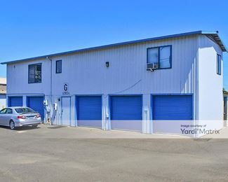 Photo 2 of Northwest Self Storage - 1601 State Highway 99 North, Eugene, OR