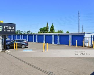 Photo 3 of Northwest Self Storage - 1601 State Highway 99 North, Eugene, OR