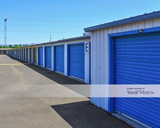 Photo 4 of Northwest Self Storage - 1601 State Highway 99 North, Eugene, OR