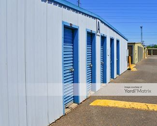 Photo 5 of Northwest Self Storage - 1601 State Highway 99 North, Eugene, OR