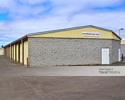 Image for Northwest Self Storage - 3150 Hawthorne Avenue, Eugene, OR