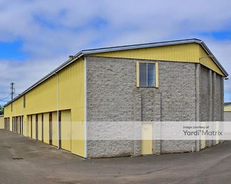 Photo 2 of Northwest Self Storage - 3150 Hawthorne Avenue, Eugene, OR