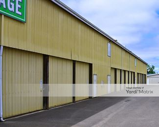 Photo 3 of Northwest Self Storage - 3150 Hawthorne Avenue, Eugene, OR