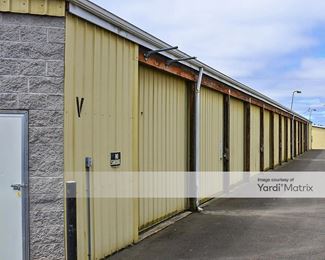 Photo 4 of Northwest Self Storage - 3150 Hawthorne Avenue, Eugene, OR