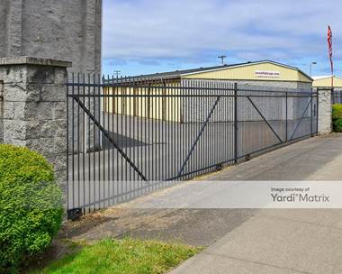 Storage Units for Rent available at 3150 Hawthorne Avenue, Eugene, OR 97402