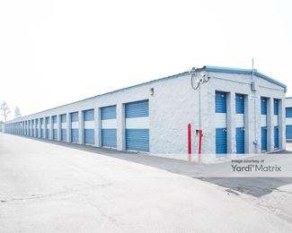 Photo 1 of Bend Sentry Storage - 1291 SE Wilson Avenue, Bend, OR