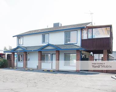 Storage Units for Rent available at 1291 SE Wilson Avenue, Bend, OR 97702