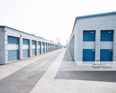 Storage Units for Rent available at 1291 SE Wilson Avenue, Bend, OR 97702