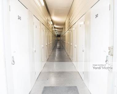 Storage Units for Rent available at 1291 SE Wilson Avenue, Bend, OR 97702