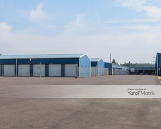 Photo 4 of Monmouth Mini Storage - 555 Gwinn Street East, Monmouth, OR