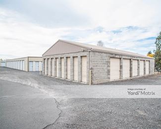Photo 1 of Wright Mini Storage - 1835 South Highway 97, Redmond, OR