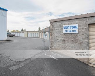 Photo 3 of Wright Mini Storage - 1835 South Highway 97, Redmond, OR