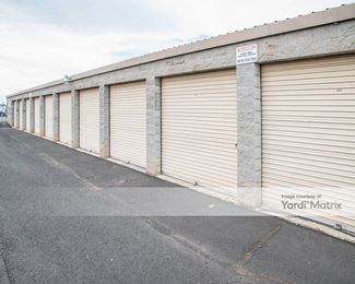 Photo 4 of Wright Mini Storage - 1835 South Highway 97, Redmond, OR
