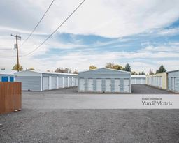 Image for Northwest Self Storage - 1401 NW 6th Street, Redmond, OR