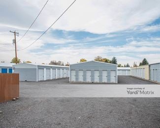 Photo 1 of Northwest Self Storage - 1401 NW 6th Street, Redmond, OR