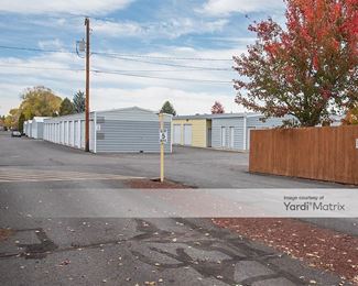 Photo 3 of Northwest Self Storage - 1401 NW 6th Street, Redmond, OR
