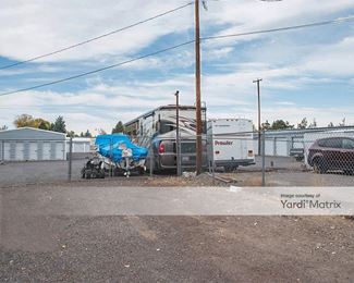 Photo 4 of Northwest Self Storage - 1401 NW 6th Street, Redmond, OR