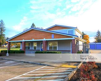 Photo 1 of Storage Depot, The - 4199 Main Street, Sweet Home, OR