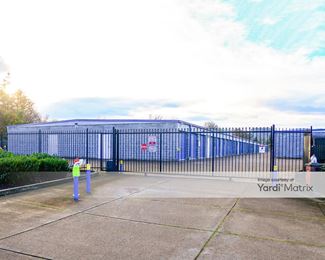 Photo 2 of Storage Depot, The - 4199 Main Street, Sweet Home, OR