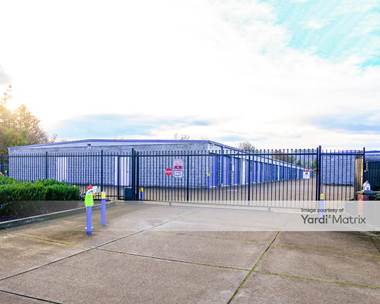 Storage Units for Rent available at 4199 Main Street, Sweet Home, OR 97386