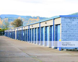 Photo 4 of Storage Depot, The - 4199 Main Street, Sweet Home, OR