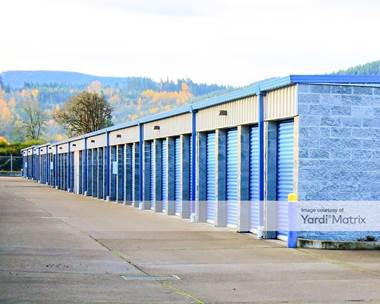 Storage Units for Rent available at 4199 Main Street, Sweet Home, OR 97386