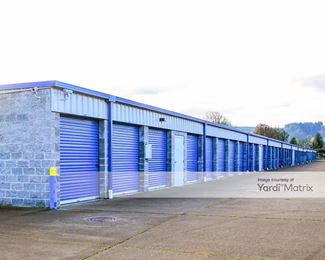 Photo 5 of Storage Depot, The - 4199 Main Street, Sweet Home, OR