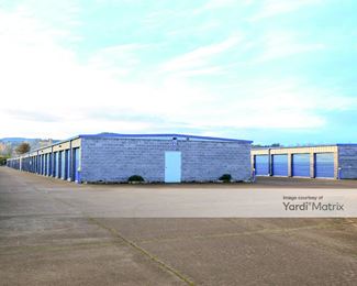 Photo 6 of Storage Depot, The - 4199 Main Street, Sweet Home, OR