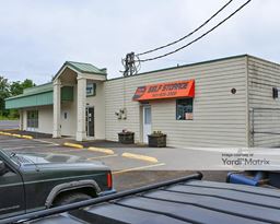 Image for Fern Ridge Self Storage - 25115 Luther Lane, Veneta, OR