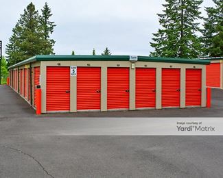 Photo 4 of Fern Ridge Self Storage - 25115 Luther Lane, Veneta, OR
