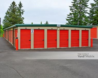 Storage Units for Rent available at 25115 Luther Lane, Veneta, OR 97487
