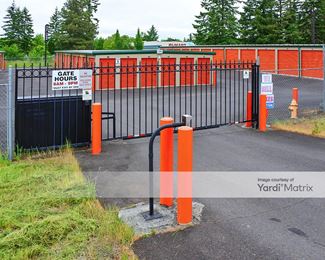 Photo 5 of Fern Ridge Self Storage - 25115 Luther Lane, Veneta, OR