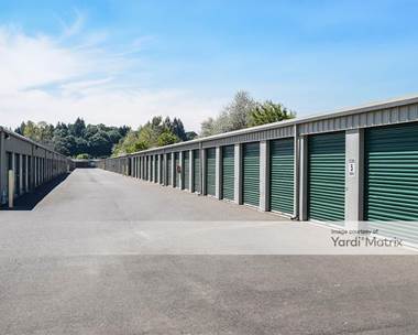 Storage Units for Rent available at 4555 Turner Road SE, Salem, OR 97317