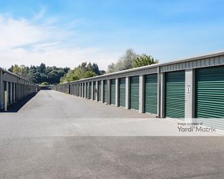 Photo 1 of Turner Road Storage - 4555 Turner Road SE, Salem, OR