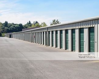 Photo 3 of Turner Road Storage - 4555 Turner Road SE, Salem, OR