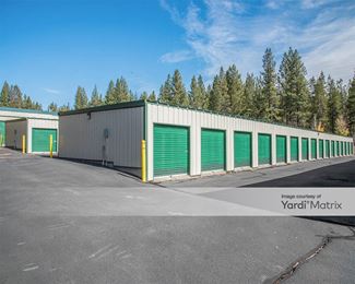 Photo 1 of Sunriver Storage Systems - 56898 Enterprise Drive, Sunriver, OR
