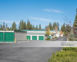 Photo 2 of Sunriver Storage Systems - 56898 Enterprise Drive, Sunriver, OR