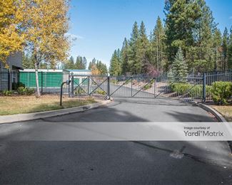 Photo 3 of Sunriver Storage Systems - 56898 Enterprise Drive, Sunriver, OR