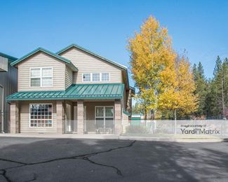 Photo 4 of Sunriver Storage Systems - 56898 Enterprise Drive, Sunriver, OR