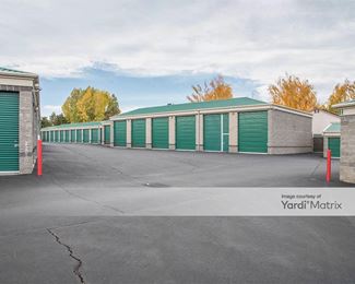 Photo 1 of Public Storage - 3925 SW 25th Place, Redmond, OR