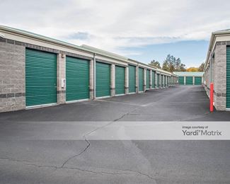 Photo 2 of Public Storage - 3925 SW 25th Place, Redmond, OR