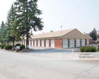 Photo 2 of Bend Self Stor - 63273 Nels Anderson Road, Bend, OR