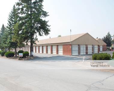 Storage Units for Rent available at 63273 Nels Anderson Road, Bend, OR 97701